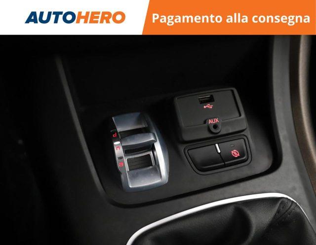 ALFA ROMEO Giulietta 1.6 JTDm-2 105 CV Distinctive