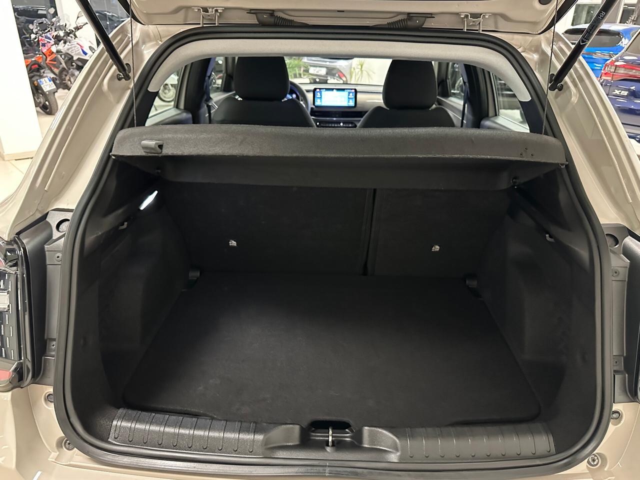 Fiat 600 Hybrid 145 CV DCT MHEV - 2025