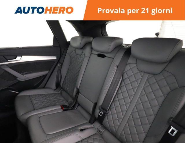 AUDI Q5 40 TDI 204 CV quattro S tronic Business Sport