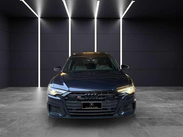 Audi S6 A6 V My 22 Avant 3.0 tdi mhev Sport Attitude quattro 344cv tip S Line EdItion/Tetto/Matrix/Cerchi 21