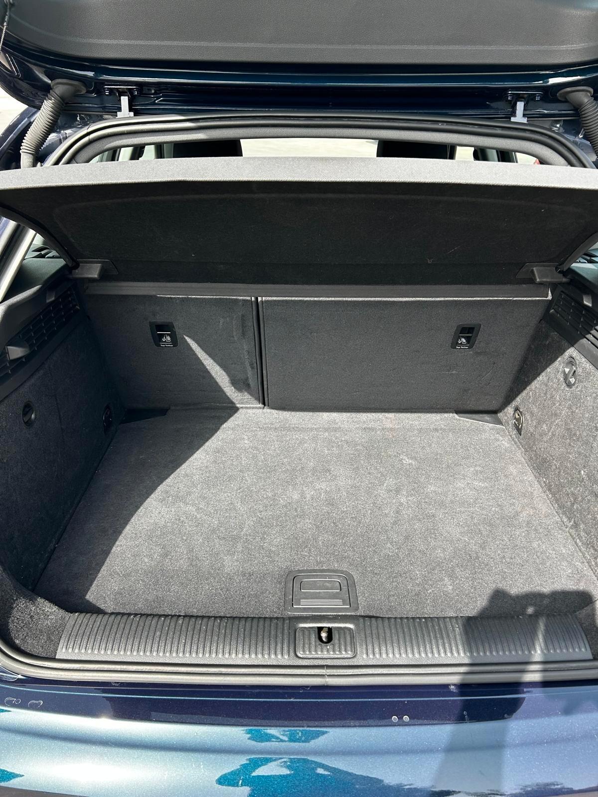 Audi A3 SPB 2.0 TDI