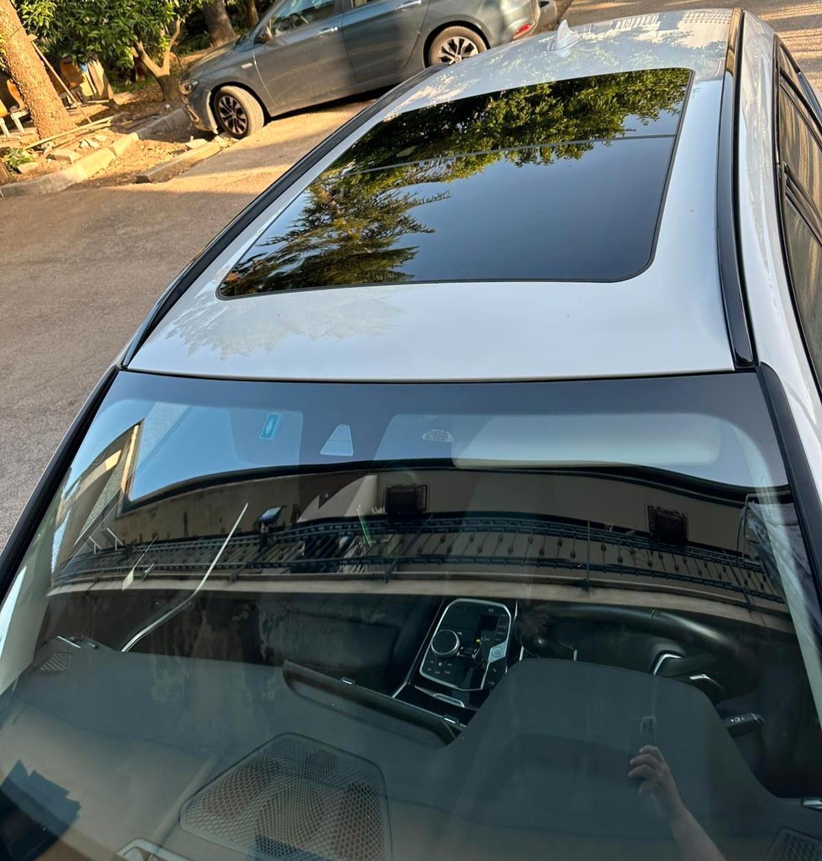Bmw 320 320d 48V Touring Sport