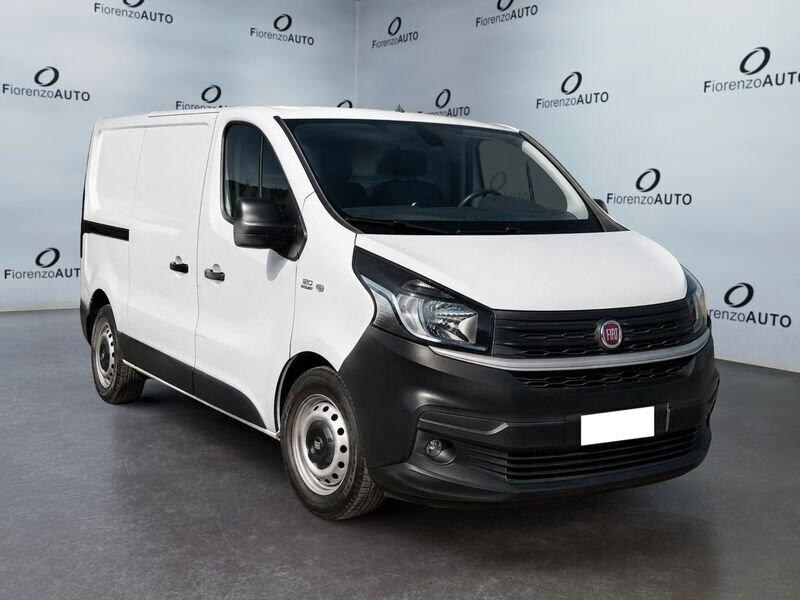 Fiat Talento 2.0 Ecojet 120CV L2H2 Furgone - PREZZO REALE