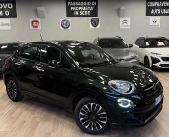 Fiat 500X 1.3 T4 150 CV DCT Cross