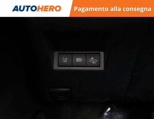 TOYOTA Yaris 1.5 Hybrid 5 porte Active