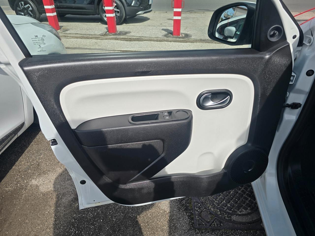 Renault Twingo TCe 90 CV Duel2 Km 88.000