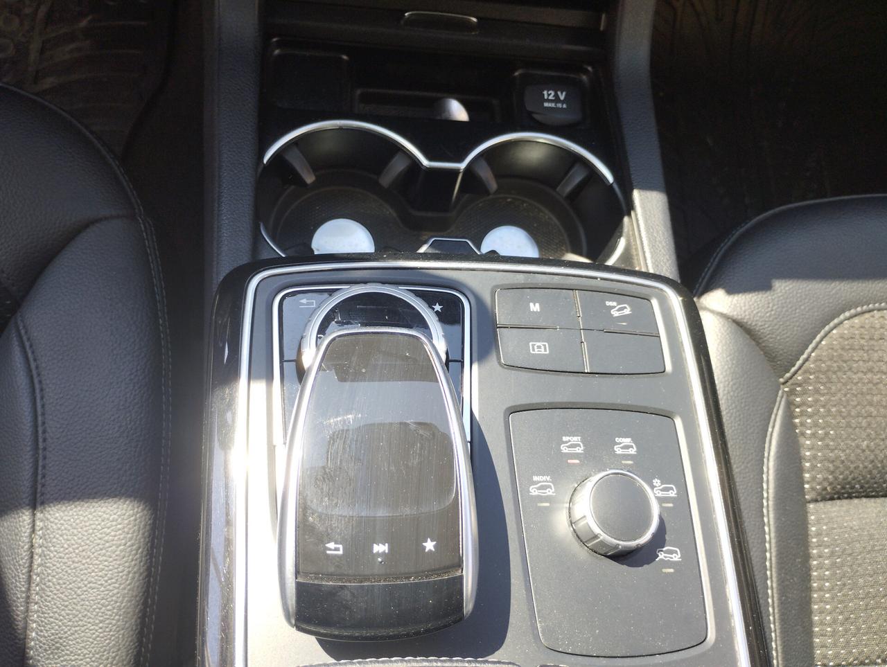 Mercedes-benz GLE 250 d 4Matic Premium