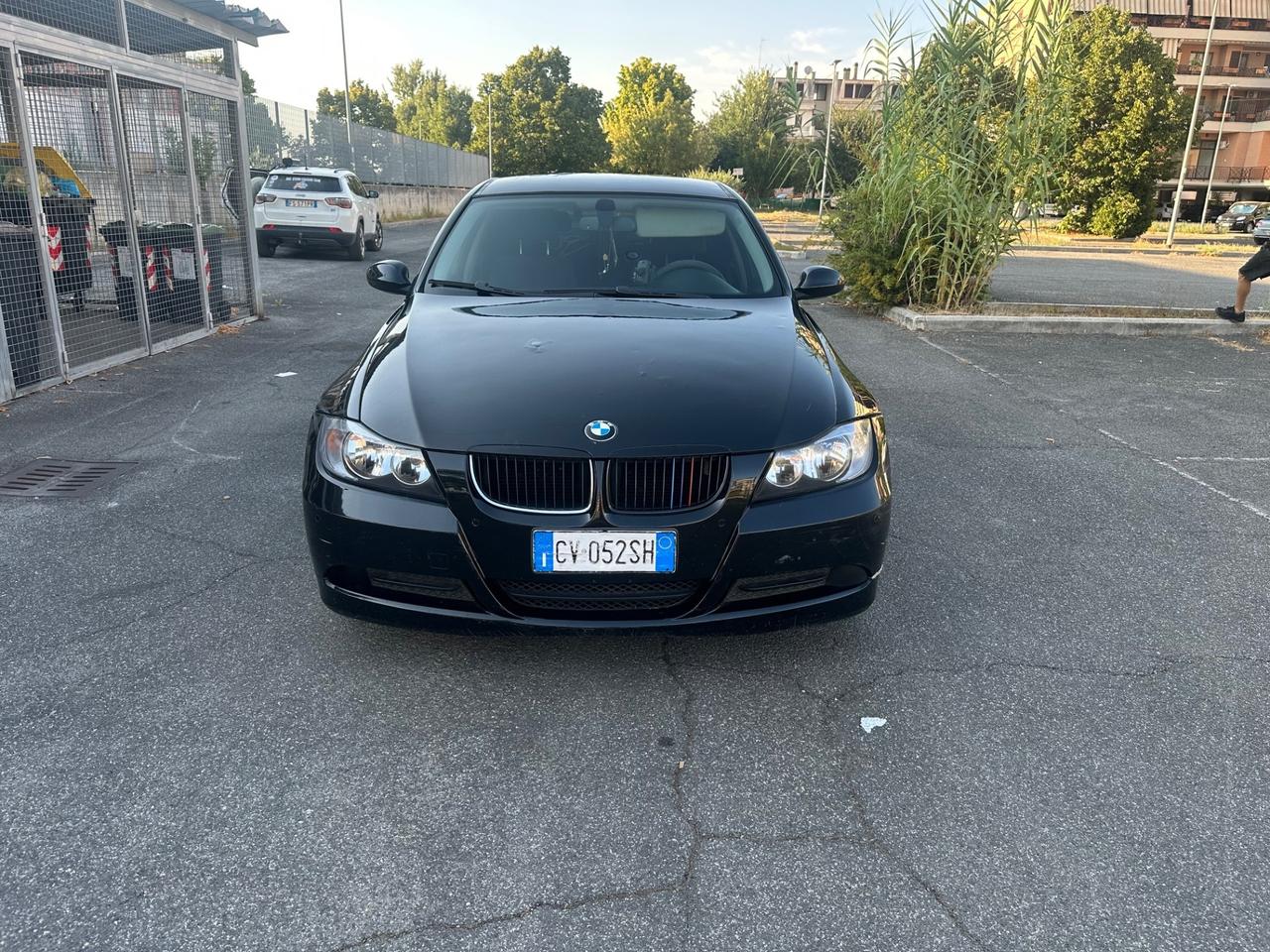 Bmw 330 320d cat Eletta
