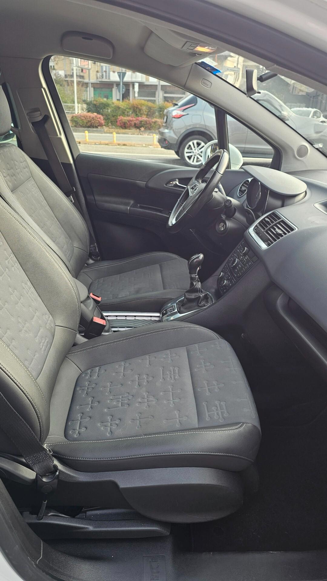 Opel Meriva 1.3 CDTI 95CV ecoFLEX Cosmo