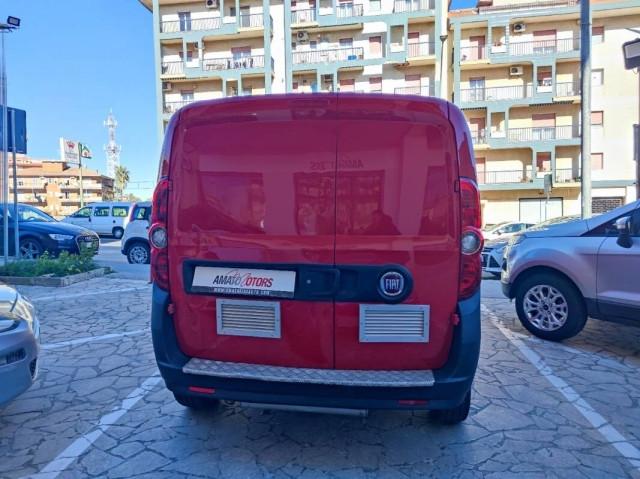 Fiat Doblo Cargo maxi 1.4tjt n.power 120cv LH1 Busines