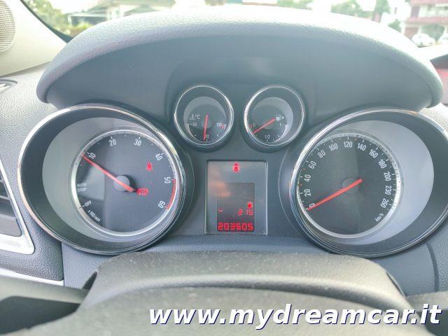 OPEL Mokka 1.7 CDTI Ecotec 130CV 4x2 Start&Stop Cosmo