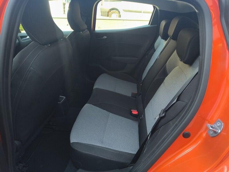 Renault Clio Clio 1.5 dci Evolution (prezzo reale)