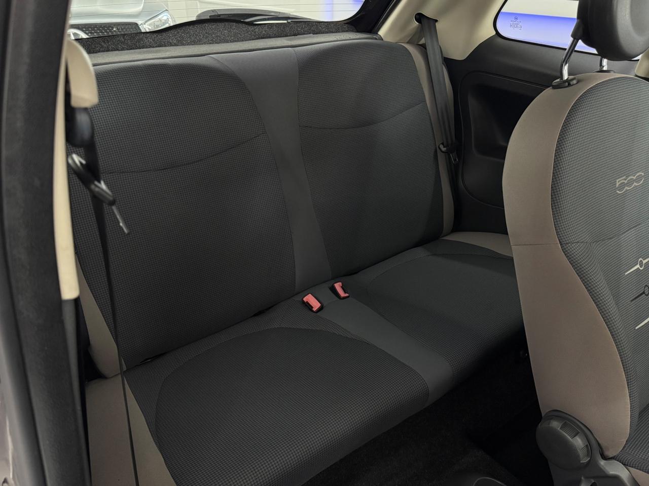 Fiat 500 1.3 Multijet 95Cv