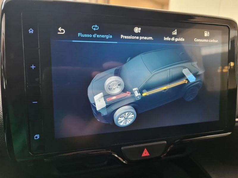 Toyota Yaris Cross 1.5H (116 CV) E-CVT Trend