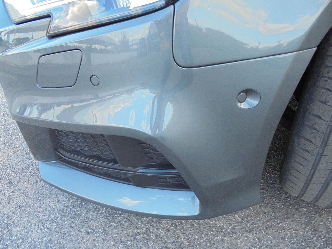 Audi A3 SPB 35 TDI S tronic Admired SLINE