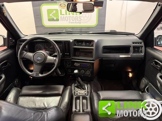 FORD Sierra 2.0 RS COSWORTH 4X4