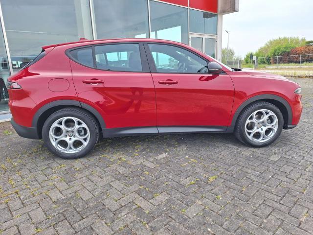 Alfa Romeo Tonale Tonale 1.6 Super 130cv tct6