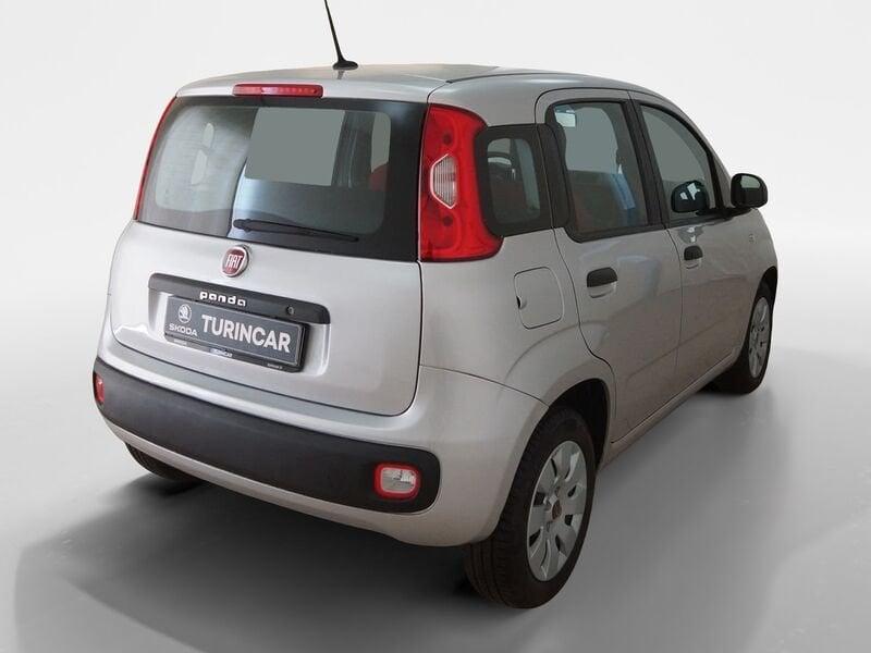 FIAT Panda 1.2 69cv S&S E6d-Temp Pop