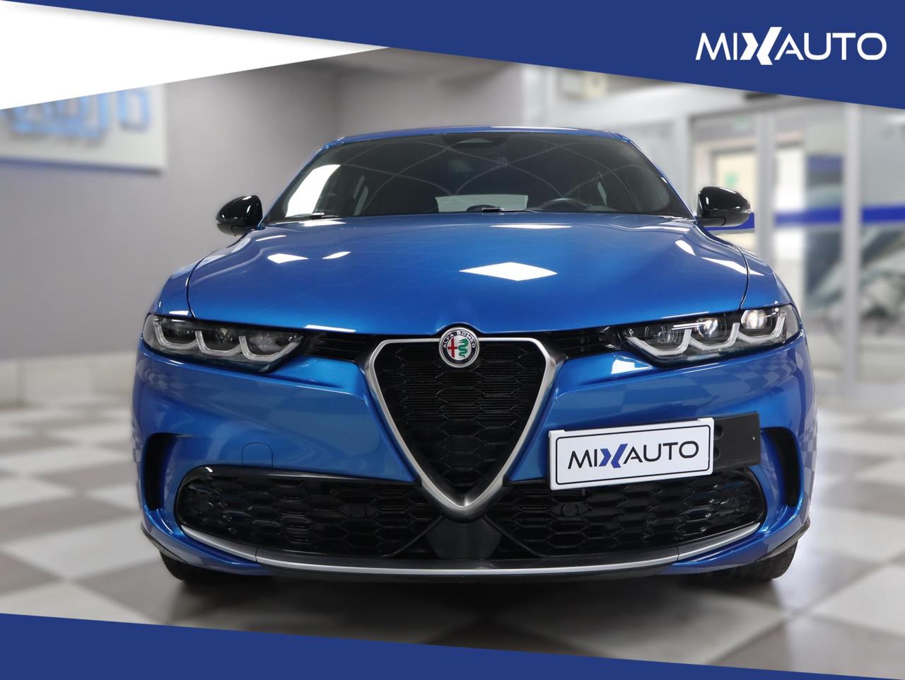 Alfa Romeo Tonale 1.5 Hybrid Ti 160cv VGT EU6