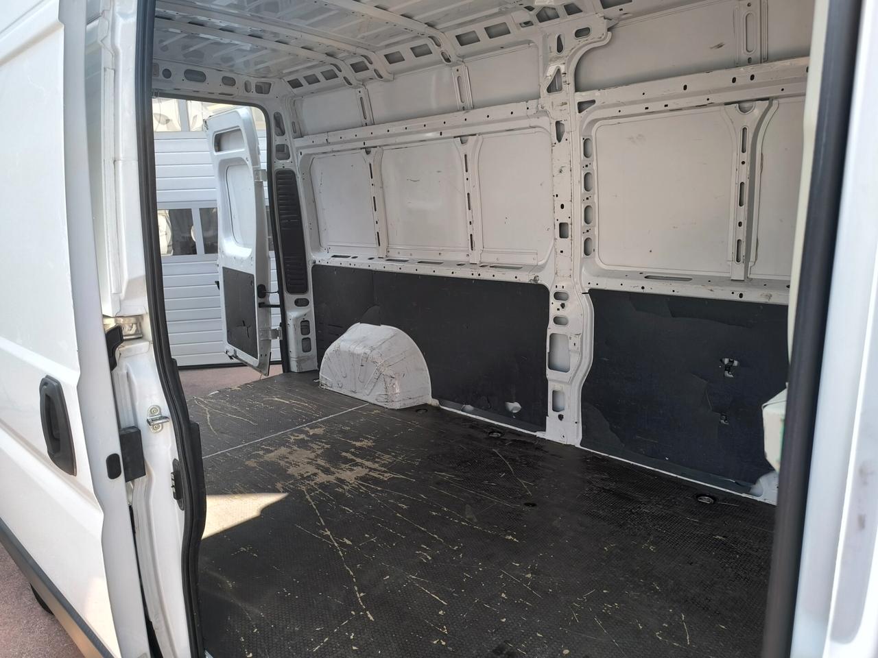 Fiat Ducato 35 2.3 MJT 130CV PC-TN Furgone