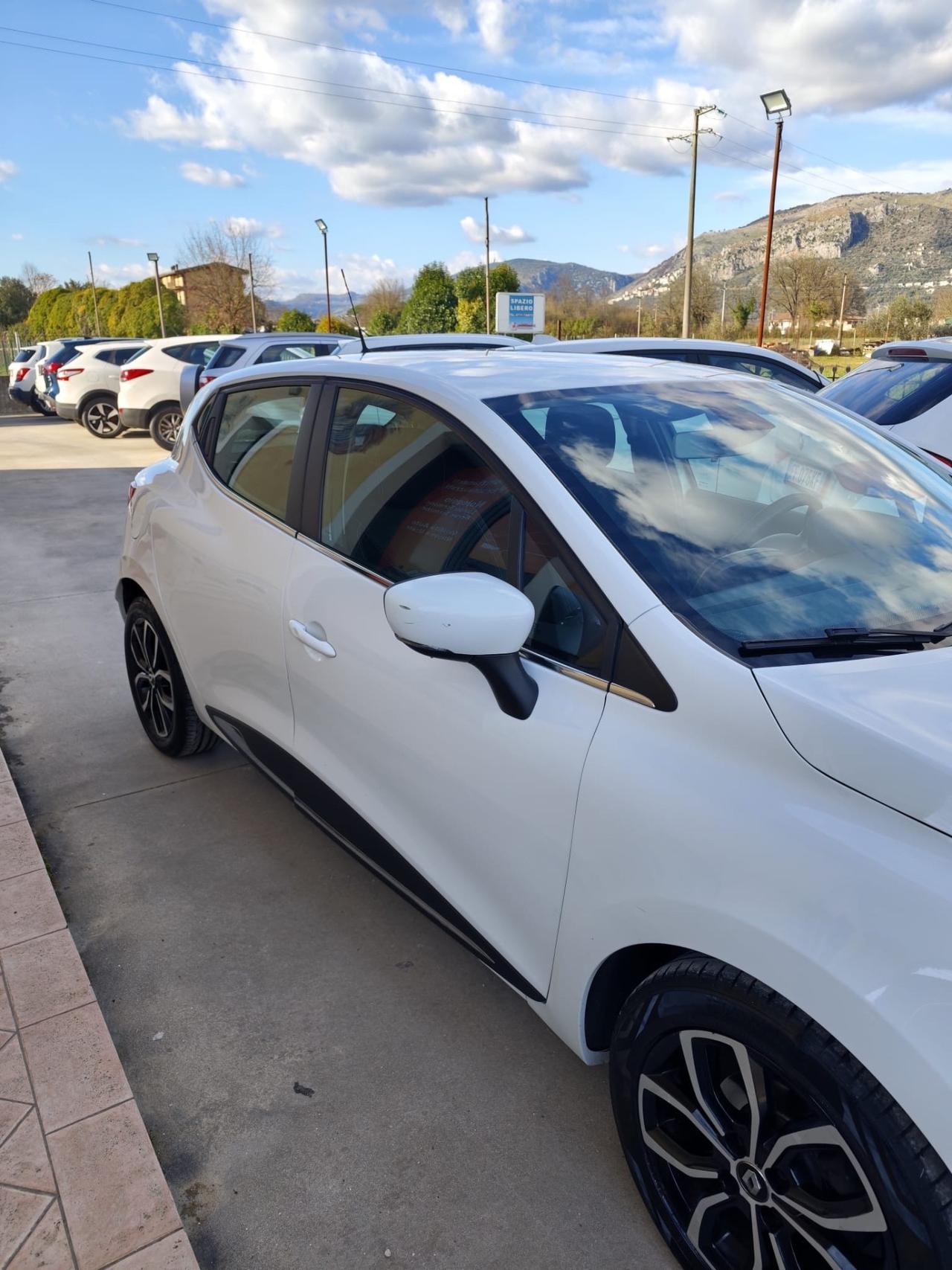 Renault Clio dCi 8V 90CV Start&Stop 5 porte Energy Intens