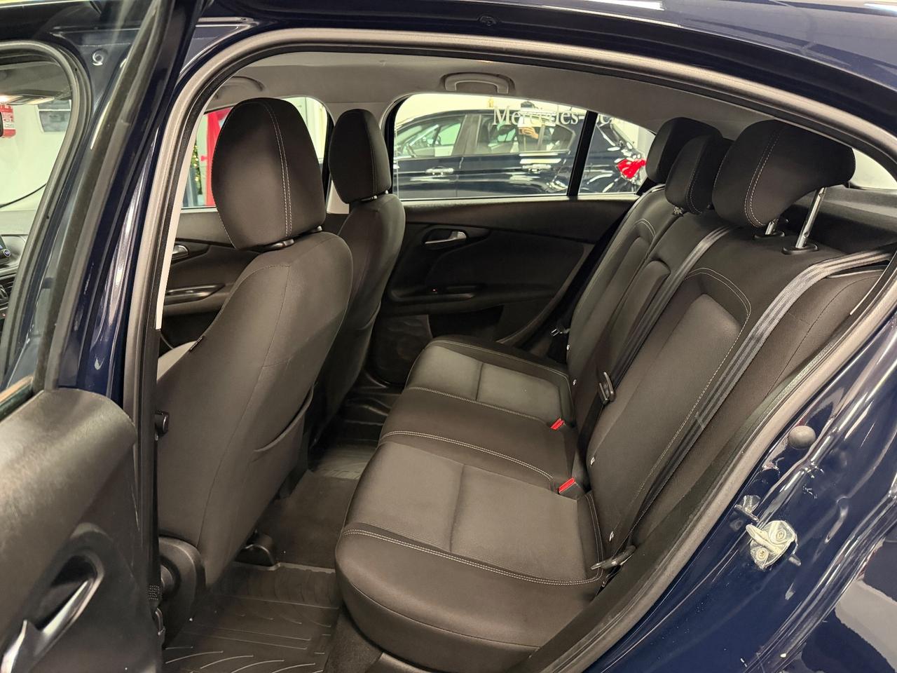 Fiat Tipo 1.6 Mjt S&S 5 porte Lounge