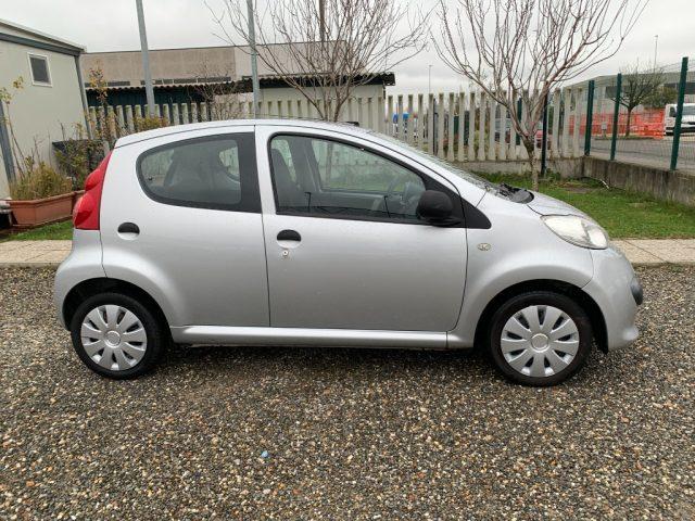 PEUGEOT 107 1.0 68CV 5p. Urban Move