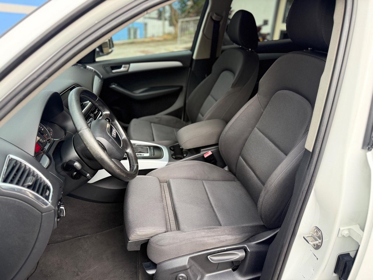 Audi Q5 2.0 TDI 170 CV quattro