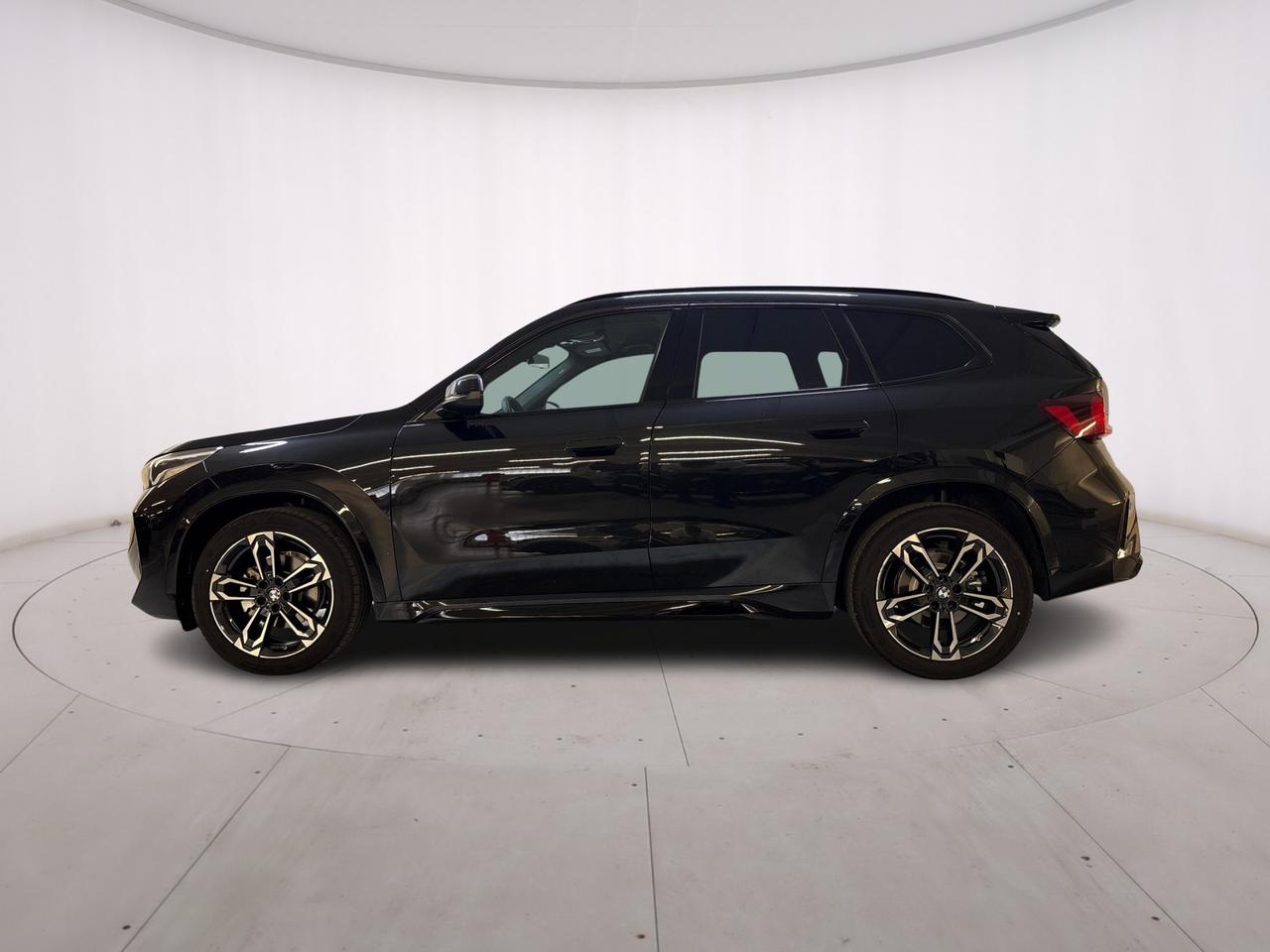 BMW X1 sDrive20d 48V MSport