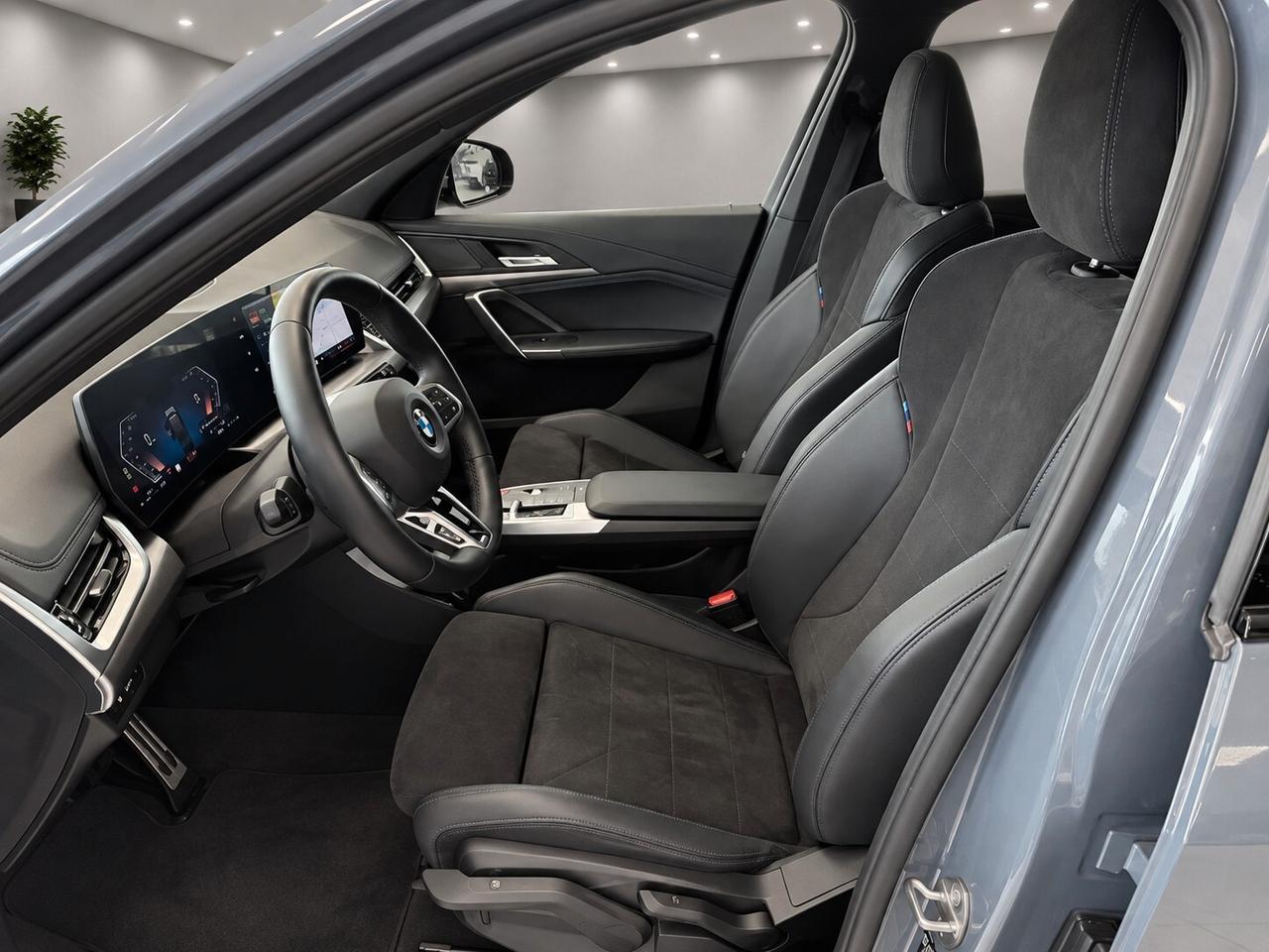 Bmw X1 xDrive 20d Msport