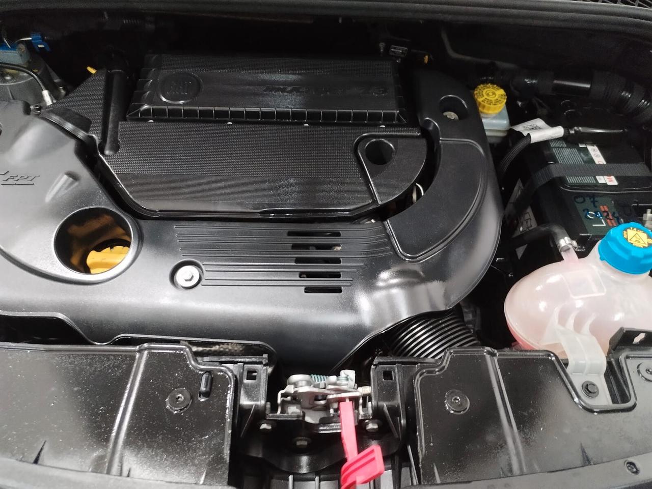 Fiat 500L 1.3 Multijet 85 CV Pop Star