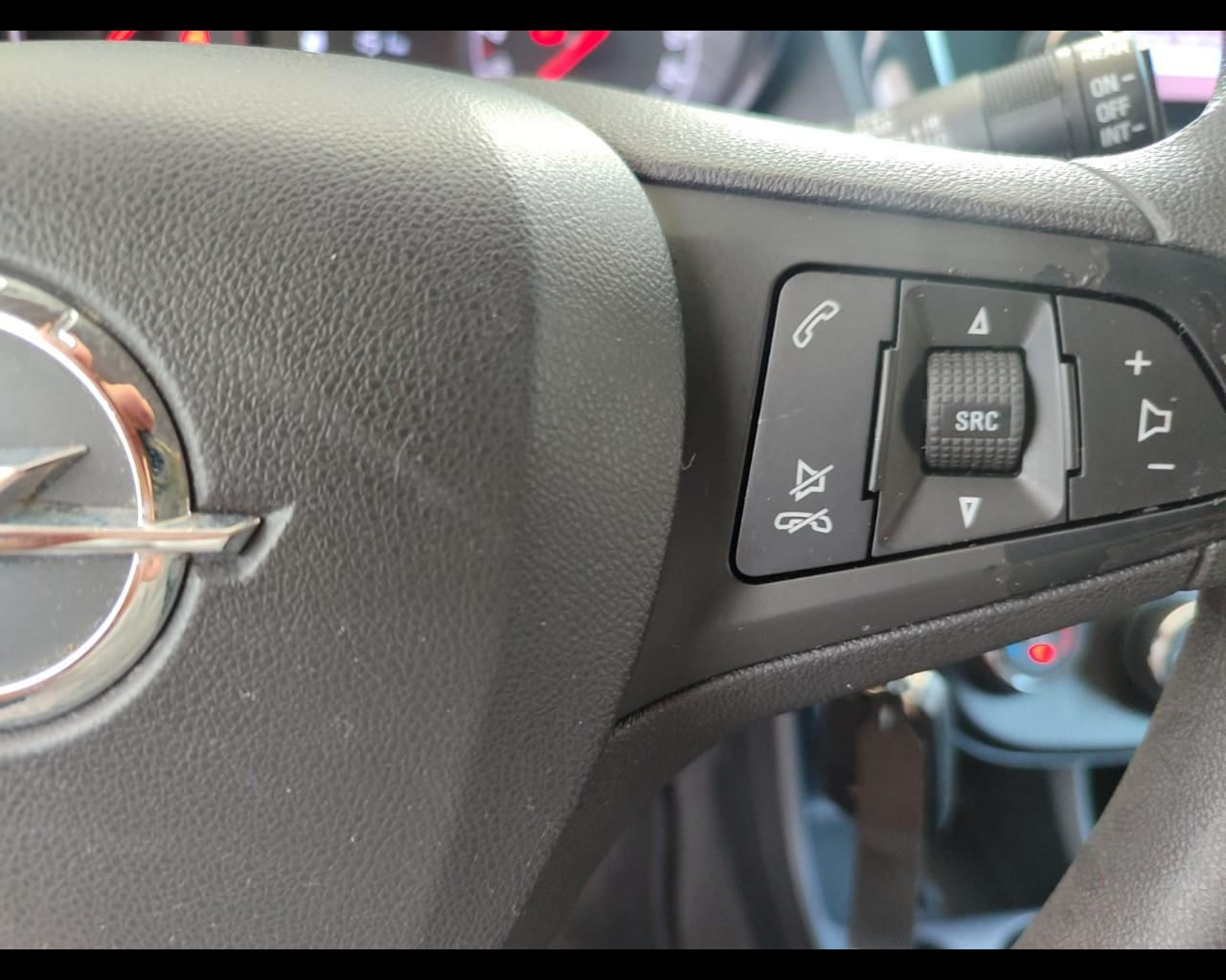 OPEL Karl 1.0 75 CV