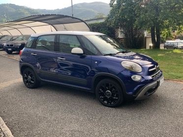FIAT 500L 1.3 Multijet 95 CV Dualogic Cross
