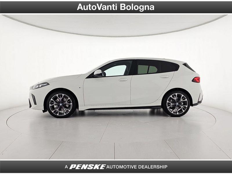 BMW Serie 1 118d MSport