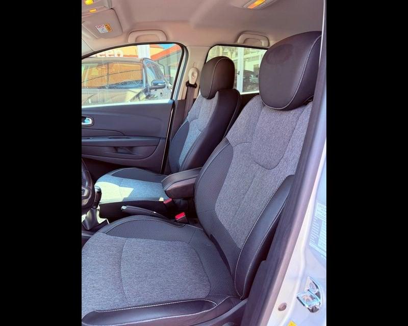 Renault Captur I 0.9 tce Sport Edition2 90cv