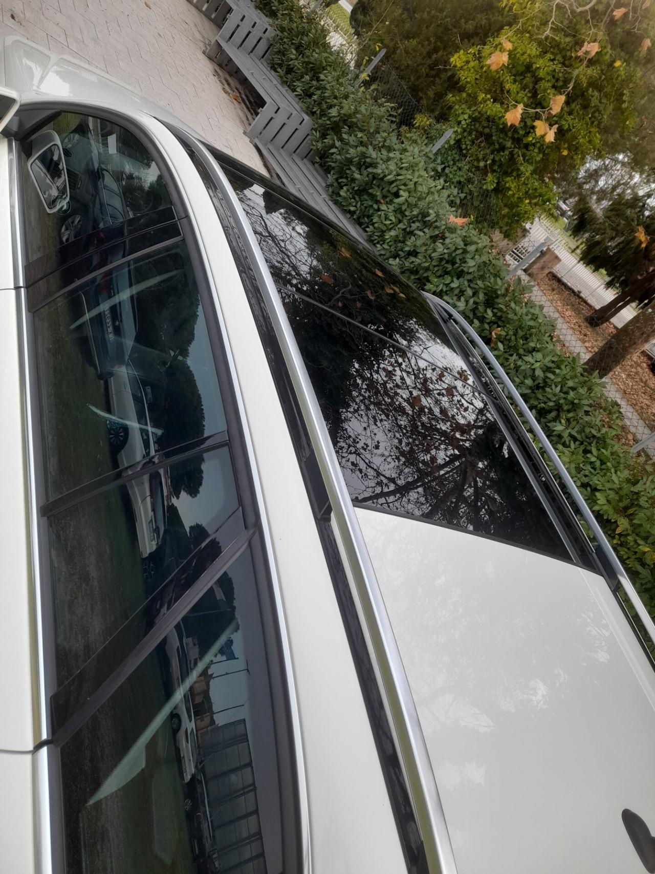 MercedesC 220 CDI S.W. BlueEFFICIENCY Elegance AUTOMATICA