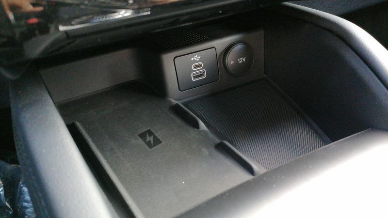 Ford Kuga 2.5 full hybrid Titanium 2wd 180cv auto