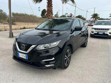 Nissan Qashqai 1.5 dCi Tekna Diesel