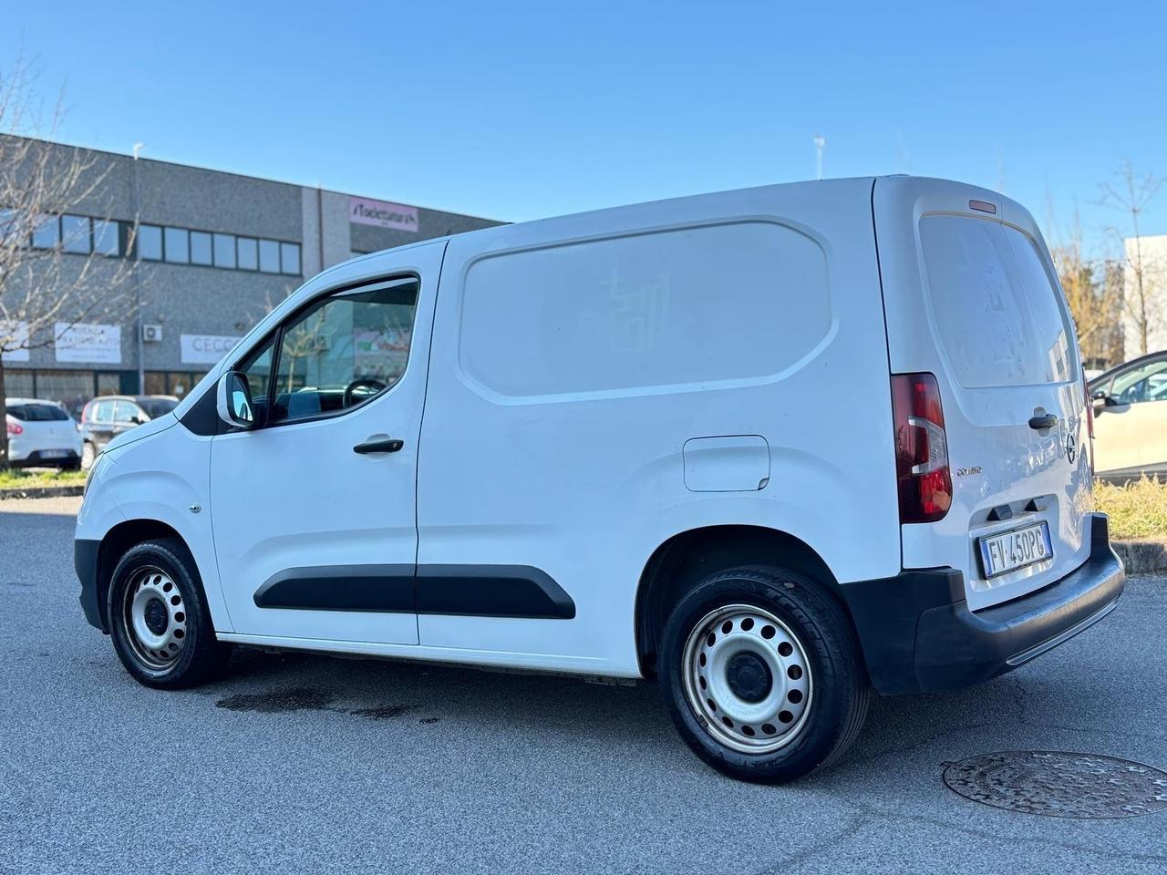 Opel Combo 1.3 CDTI PC-TN Van 1000kg E6