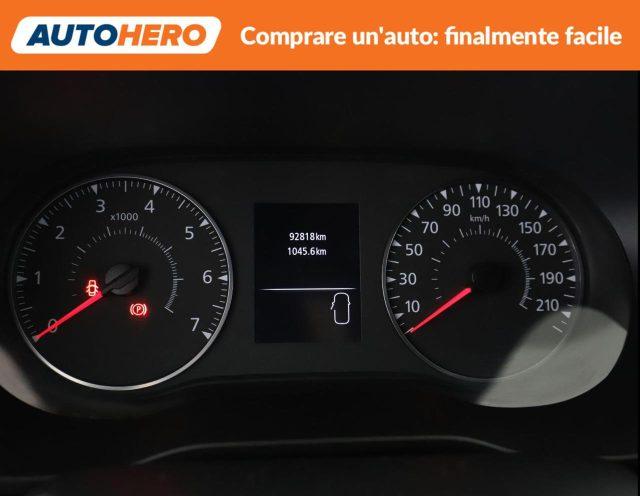 DACIA Duster 1.5 Blue dCi 8V 115 CV 4x4 Prestige