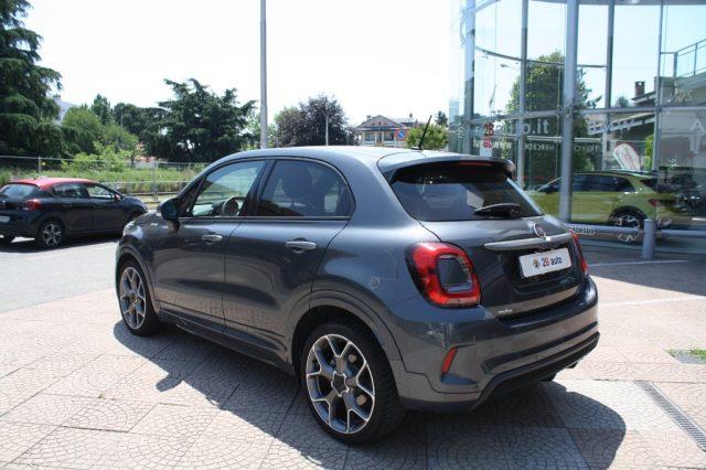 FIAT 500X 1.0 T3 120 CV Sport