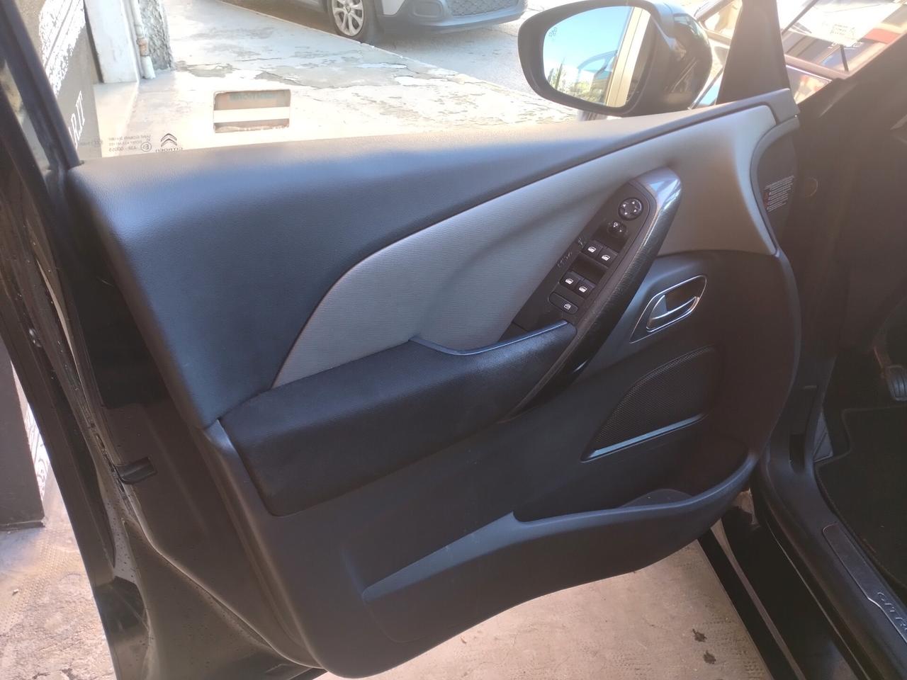 Citroen C4 Picasso 1.6 e-HDi 115 Exclusive