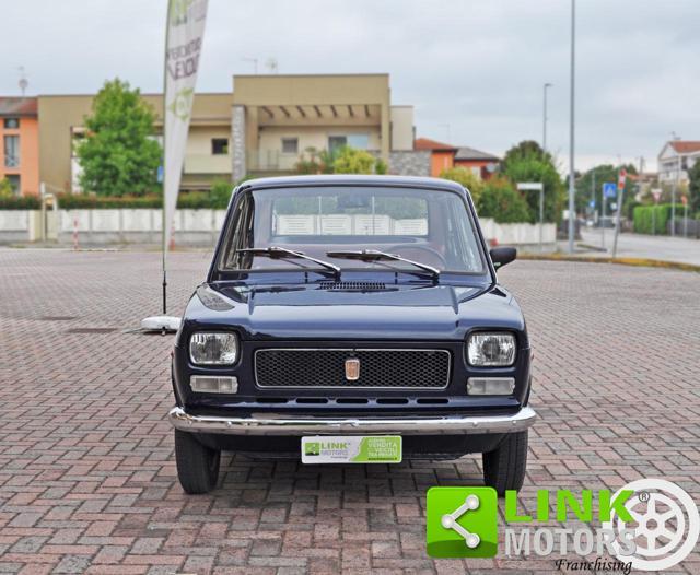 FIAT 127 Prima Serie 2 porte - 1973