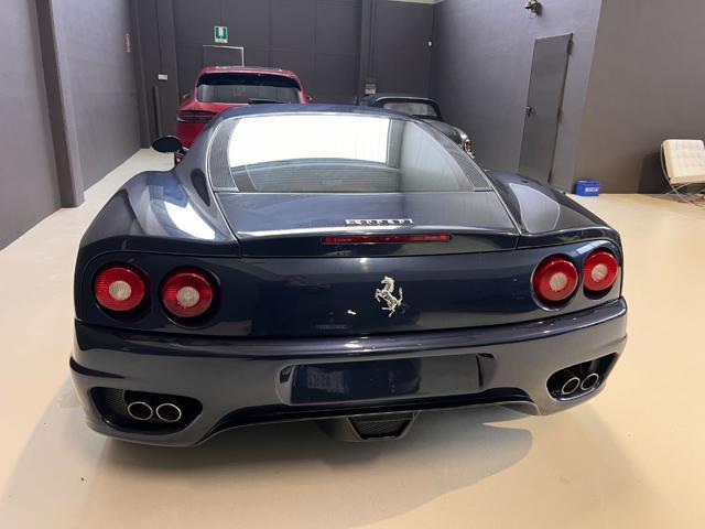 FERRARI 360 Modena F1