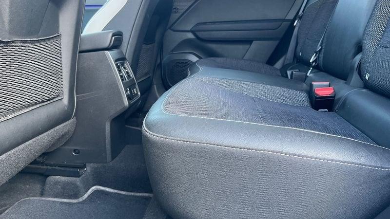 Renault Captur 1.3 mild hybrid 140cv Techno