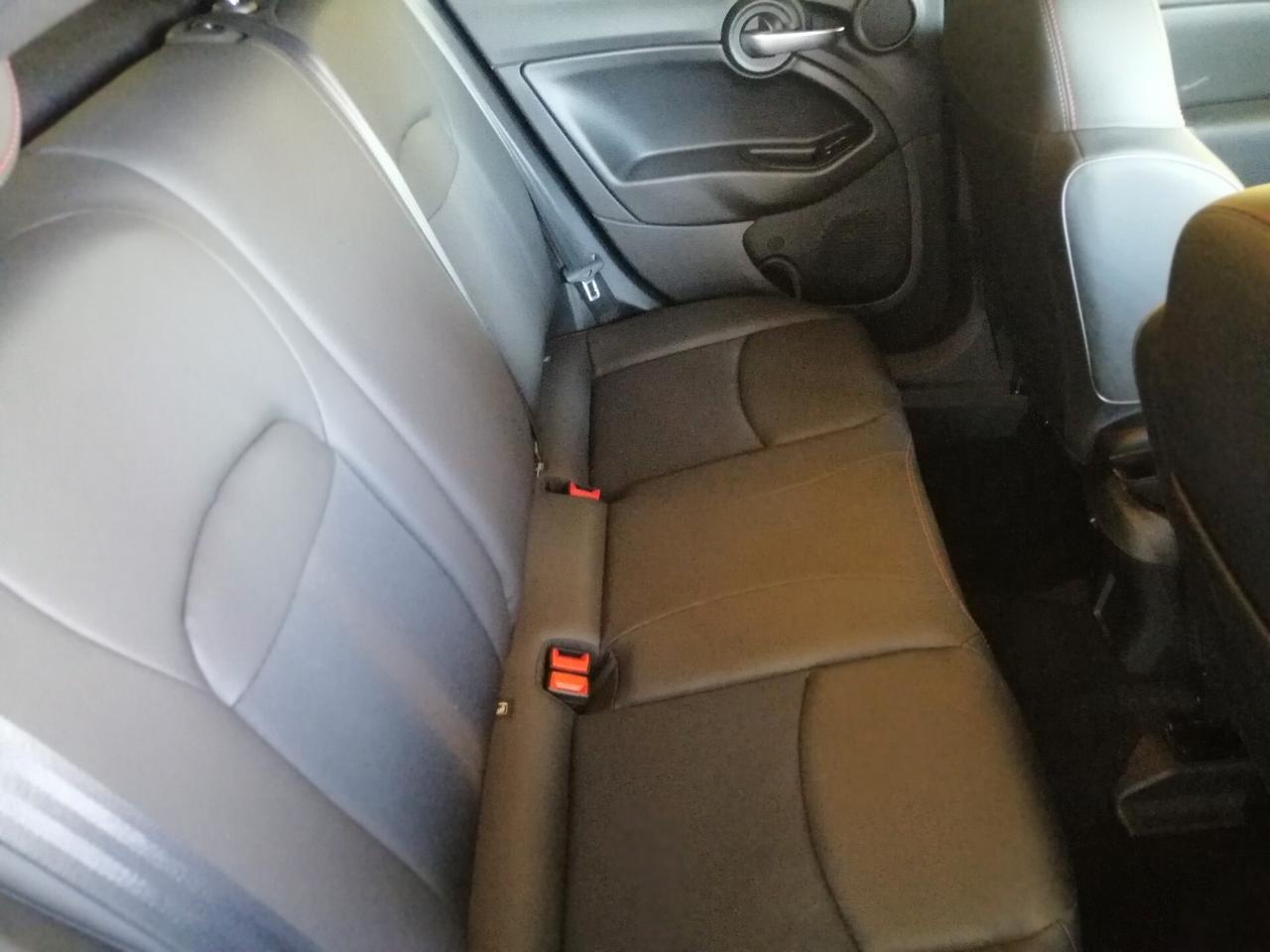Fiat 500X 1.6 MultiJet 130 CV Sport