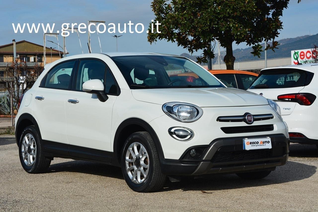 Fiat 500X 1.3 MultiJet 95 CV Business ok neopatentati E6d