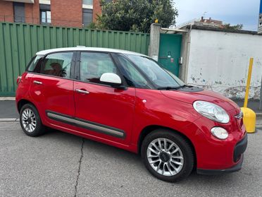 Fiat 500L 1.4 95 CV Lounge - solo 40000 km