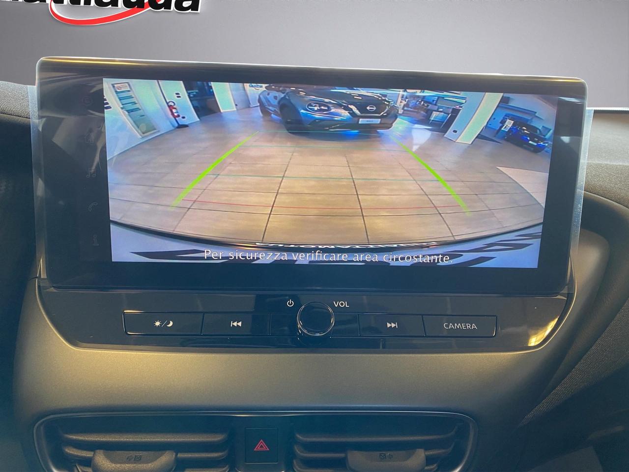 Nissan Juke 1.6 hev Acenta