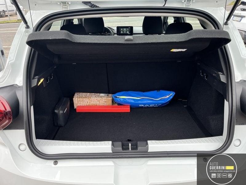 Dacia Sandero Sandero Stepway 1.0 TCe ECO-G Expression UP